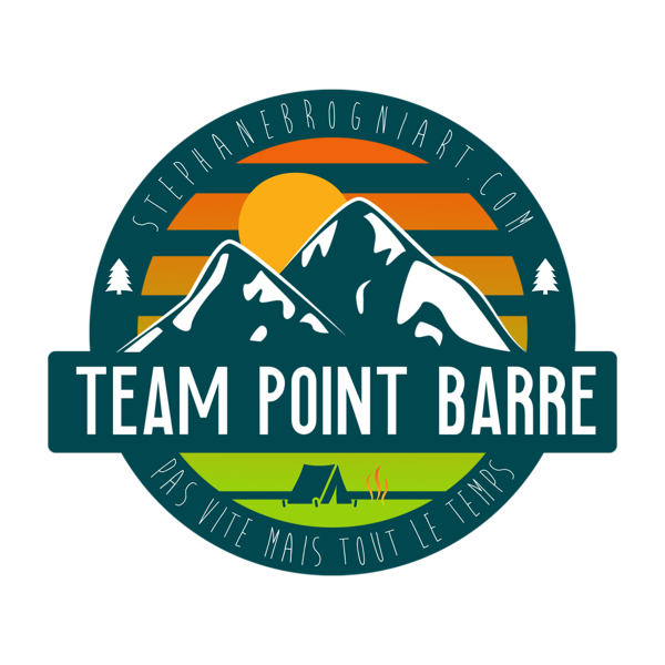 Logo Team Point Barre