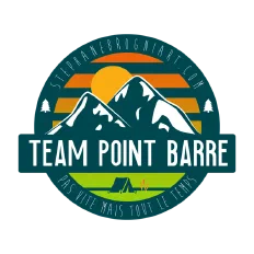 Logo Team Point Barre